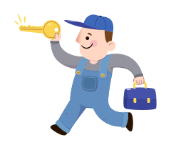 Local emergency lockout specialist near you offering 24/7 emergency lockout solution in Stanford, CA