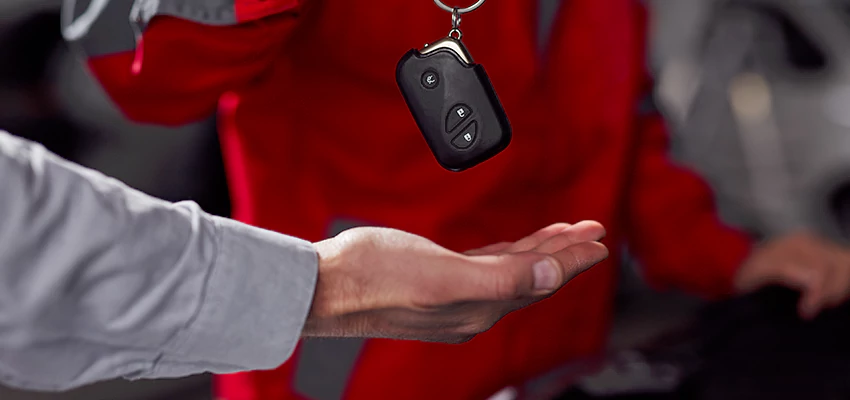 Automotive Car Lock Rekeying Locksmith Specialists in Stanford, California
