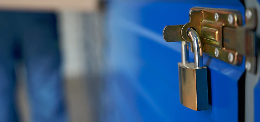 Industrial Door Lock Repair And Installation in Stanford, CA