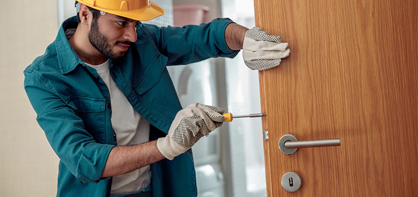 24 Hour Residential Locksmith in Stanford, California