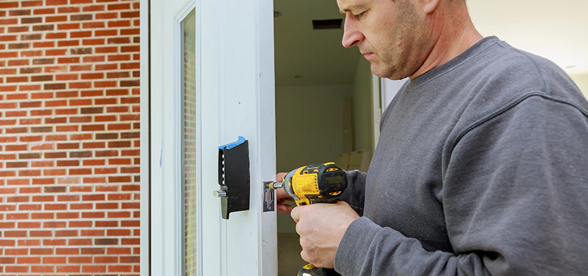 Eviction Locksmith Services For Lock Installation in Stanford, CA
