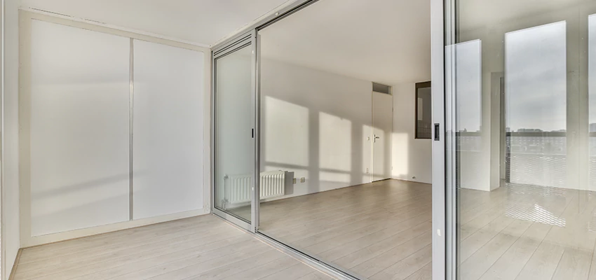 Patio Glass Sliding Door Lock in Stanford, CA