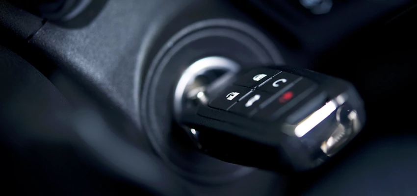 Ignition Switch Replacement in Stanford, CA