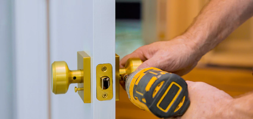 Local Locksmith For Key Fob Replacement in Stanford, California