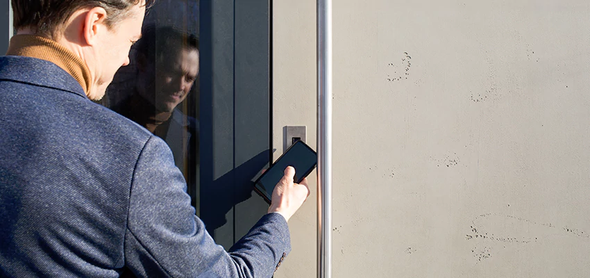 Police Recommended Rekey Locksmith in Stanford, California