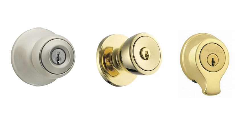 Weiser Bluetooth Lock Installation in Stanford, CA