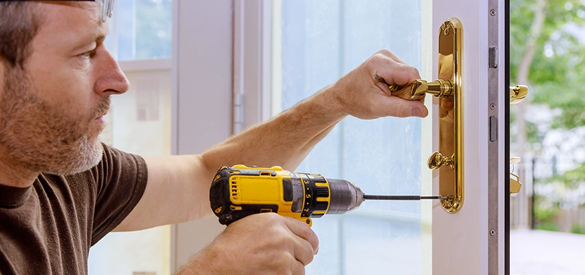 Affordable Bonded & Insured Locksmiths in Stanford, CA