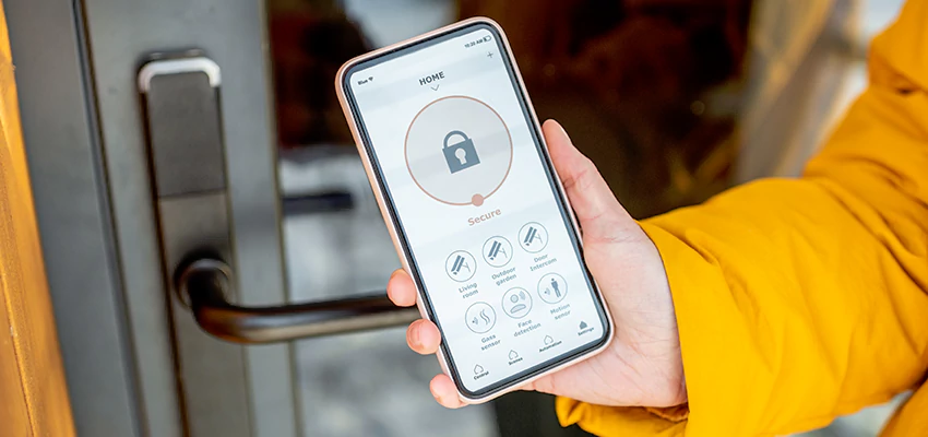 Kwikset Halo Wifi Locks Repair And Installation in Stanford, CA