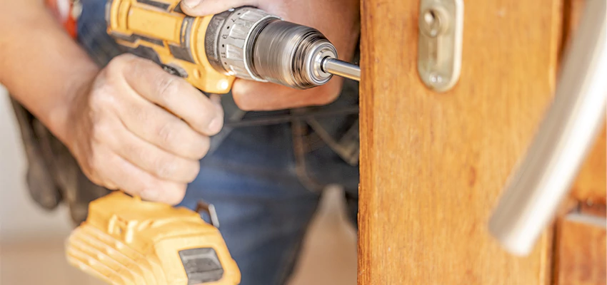 Emergency A1 Locksmith Services in Stanford, California