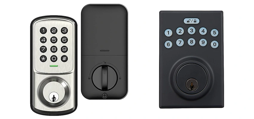 Garage Emergency Lock Replacements in Stanford, CA