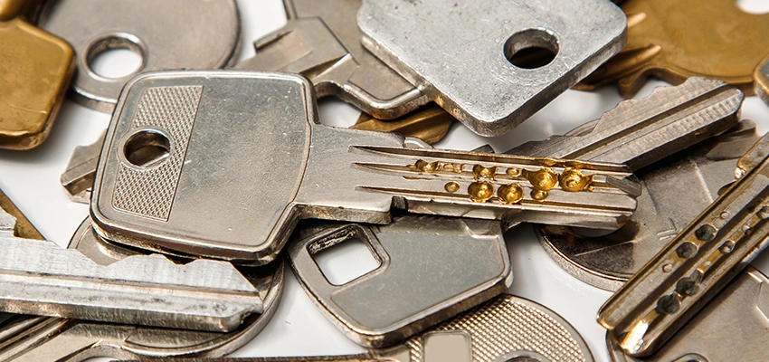 Stuck Key Extraction in Stanford, CA