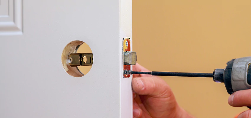 Stuck Door Knobs Repair in Stanford, CA