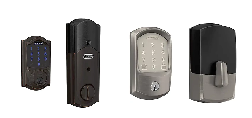 Schlage Smart Locks Repair in Stanford, California
