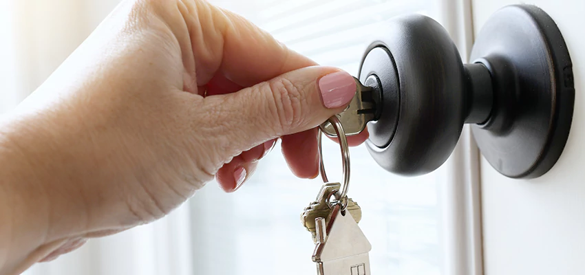 Top Locksmith For Residential Lock Solution in Stanford, California