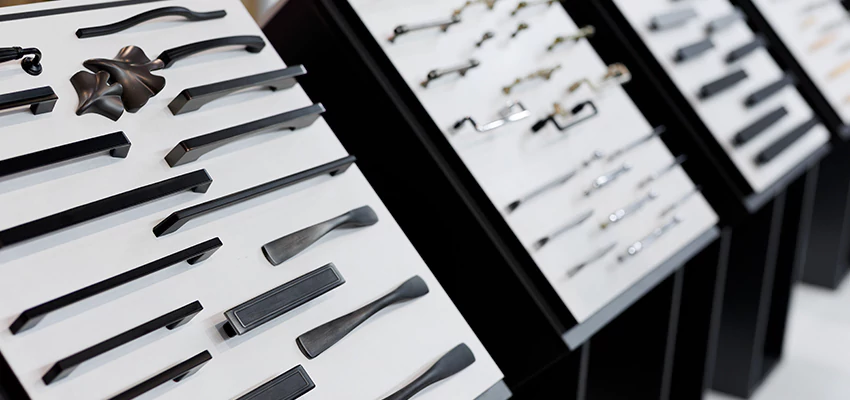 Pocket Door Hardware Installation in Stanford, California