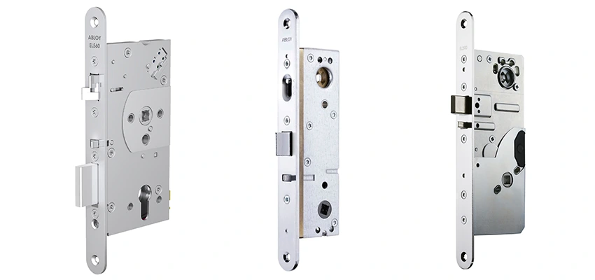 ASSA-Abloy Locks Hinge Repair in Stanford, California