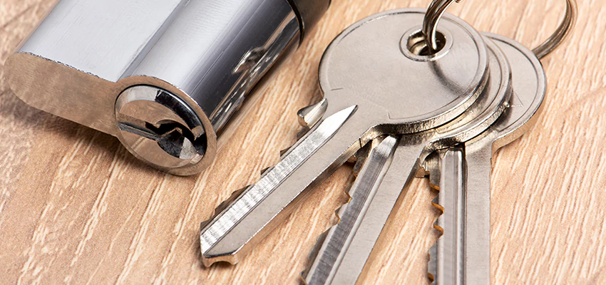 Lock Rekeying Services in Stanford, California