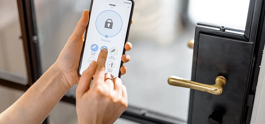 Remote Control Locks Sensor Repair in Stanford, California