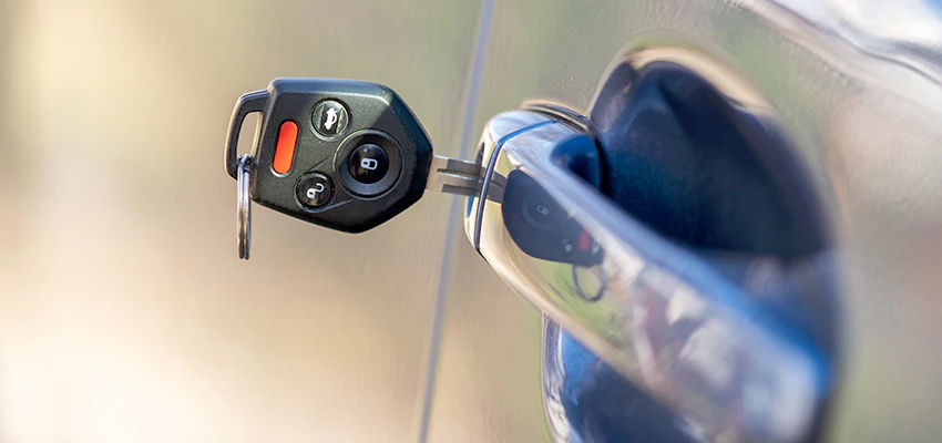 Automotive Locksmith Key Programming Specialists in Stanford, CA