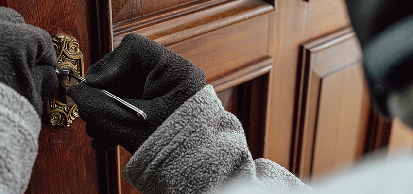 Burglar Damage Electronic Locks Repair in Stanford, CA