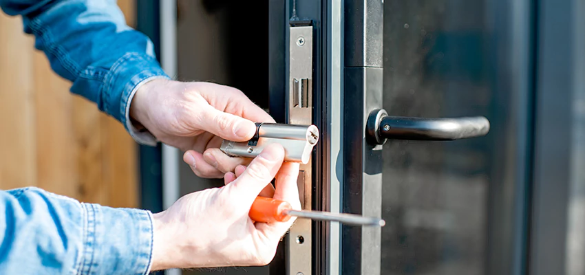 Eviction Locksmith For Lock Repair in Stanford, CA