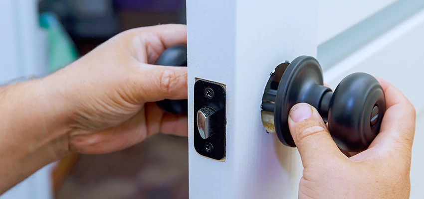 Smart Lock Replacement Assistance in Stanford, California
