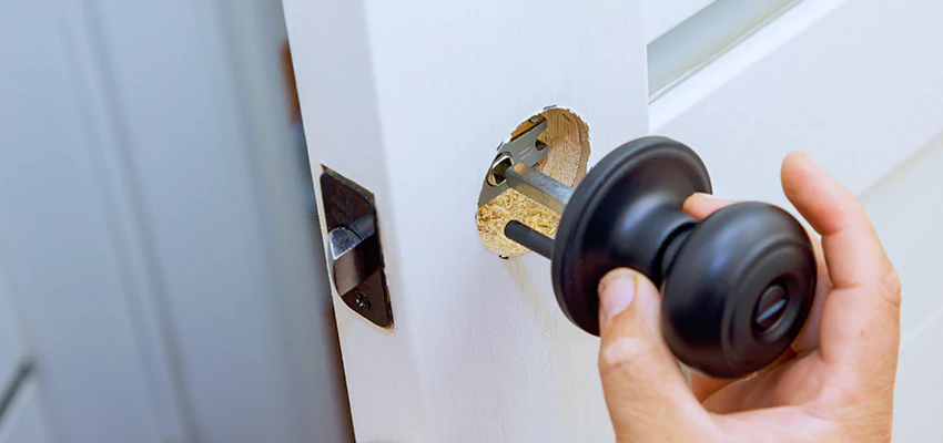 Locksmith For Lock Repair Near Me in Stanford, California