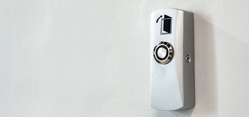 Residential Access Keypads Systems Installation in Stanford, CA