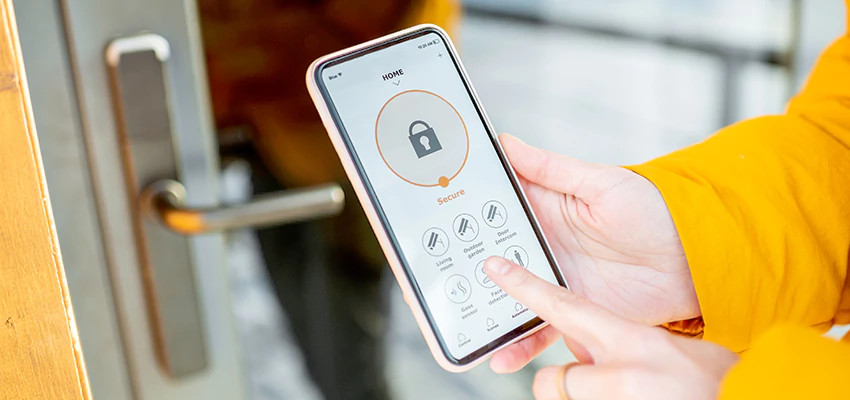 Automatic Door Lock Opener Repair in Stanford, California