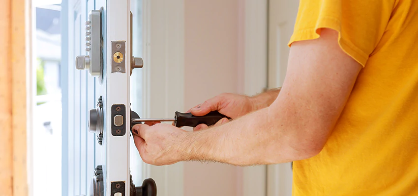 Eviction Locksmith For Key Fob Replacement Services in Stanford, CA