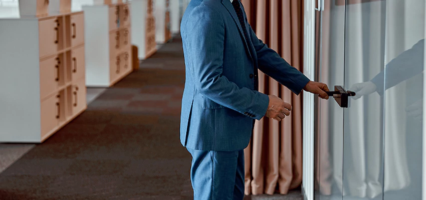 Commercial Glass Door Locks in Stanford, CA