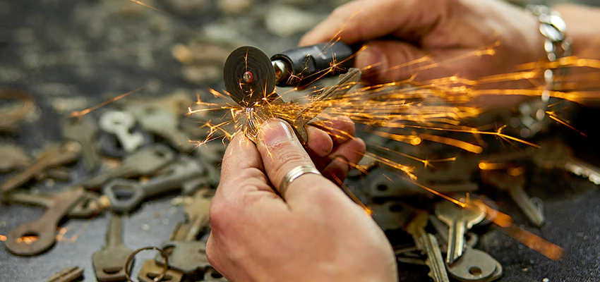 24/7 Locksmith Services For Lock Rekeying in Stanford, CA