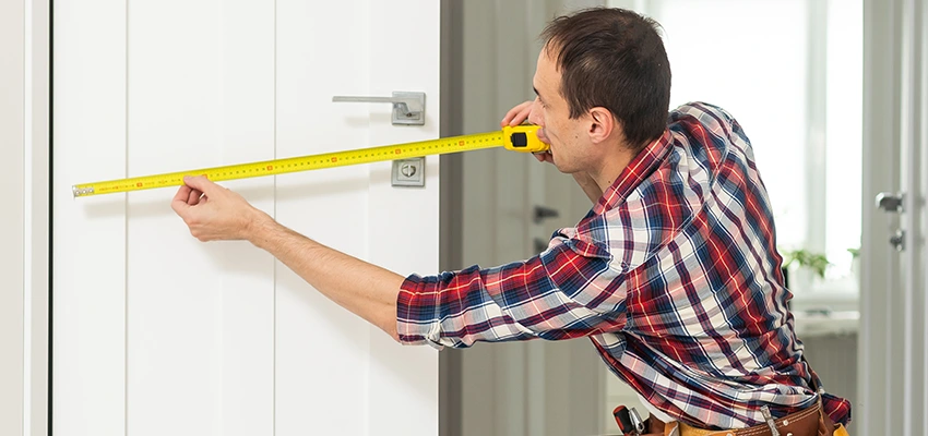Bonded & Insured Locksmiths For Lock Repair in Stanford, California