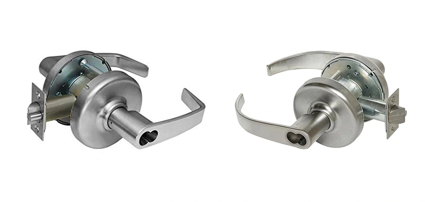 Corbin Russwin Unit Locks Repair Installation in Stanford, CA