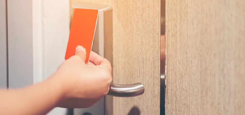 Electronic Locks Motor Repair in Stanford, California