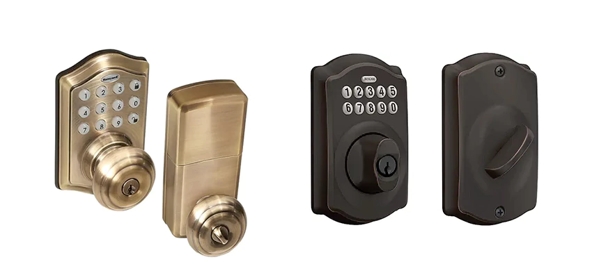 Medeco Locks Replacement in Stanford, CA