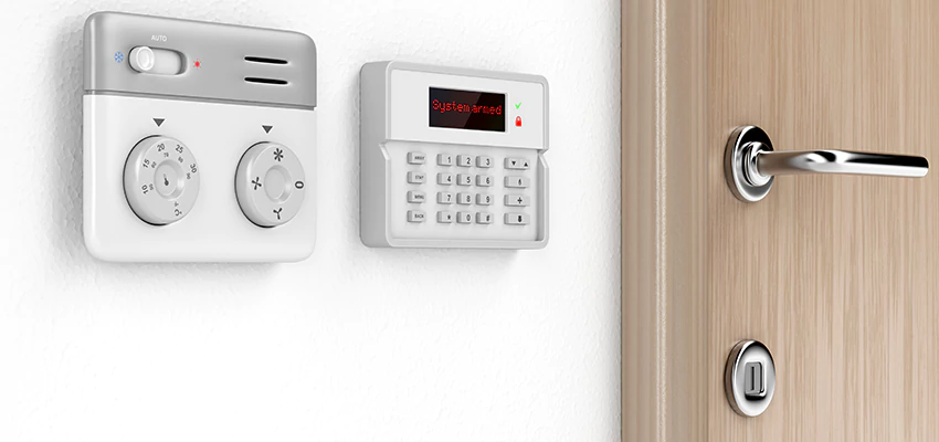 Commercial Electronic Door Lock Services in Stanford, CA