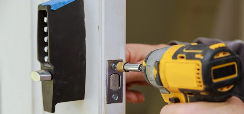 Eviction Locksmith For Key Duplication in Stanford, California