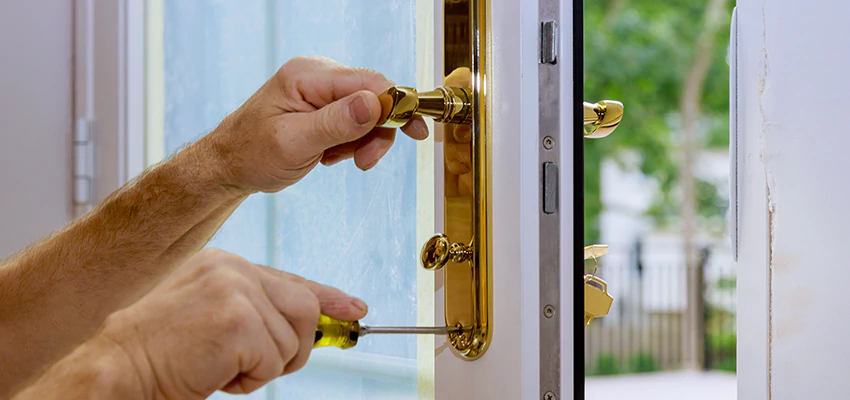Local Locksmith For Key Duplication in Stanford, CA