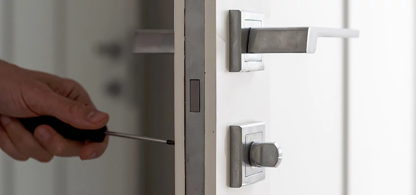 Automotive Lock Installation in Stanford, CA