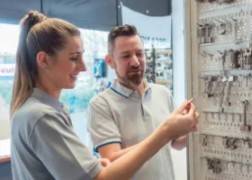 Key Locks Services in Stanford, California