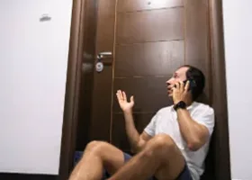 Emergency Lockout in Stanford, California